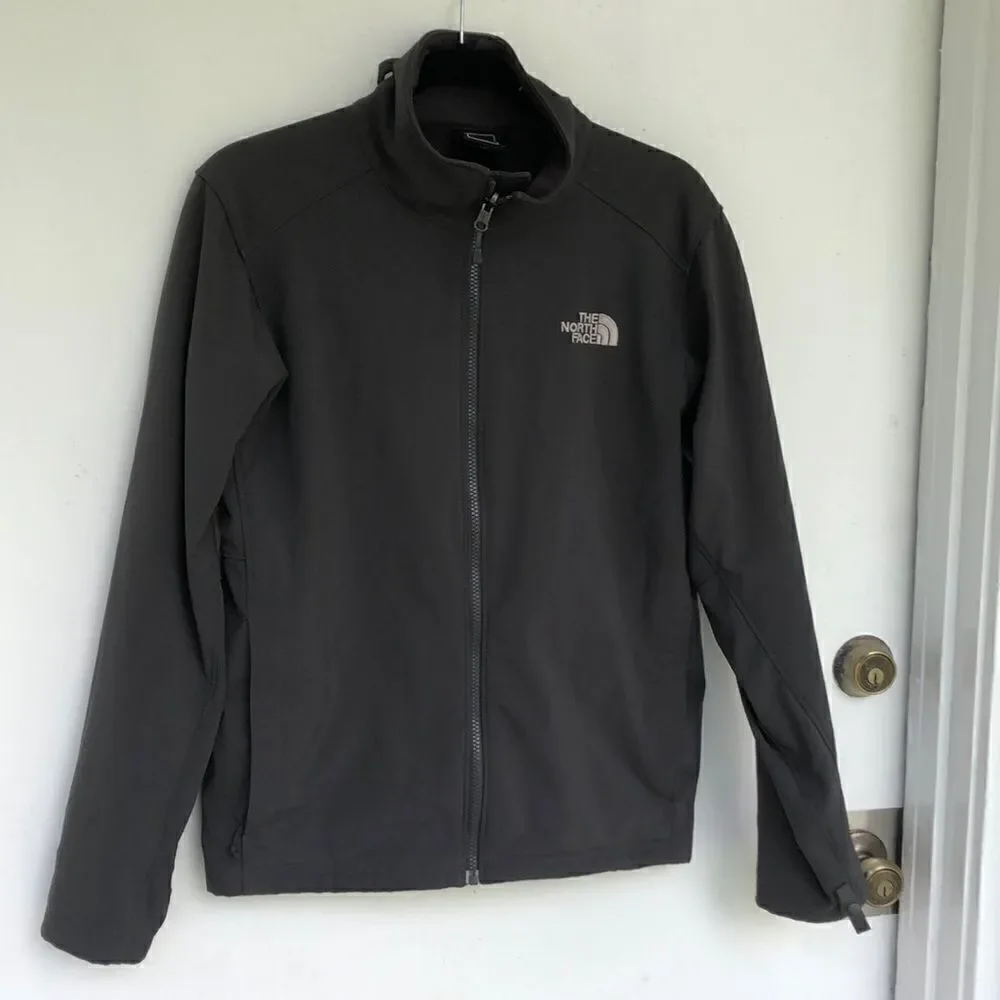 North Face Jacket